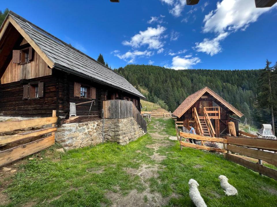 Villa Glanzerhuette Vordernoring Exterior foto